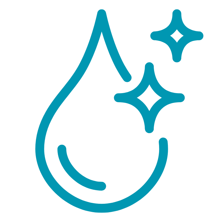 20+ Water Solutions
