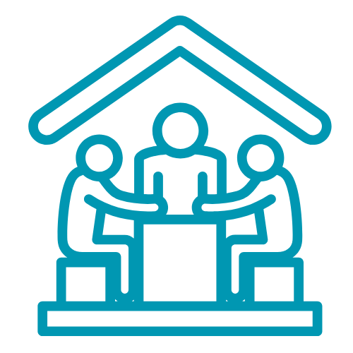 Community Approach