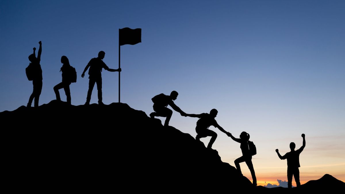 Non-profit organizations creating social impact through awareness and community initiatives by Nvedya Foundation