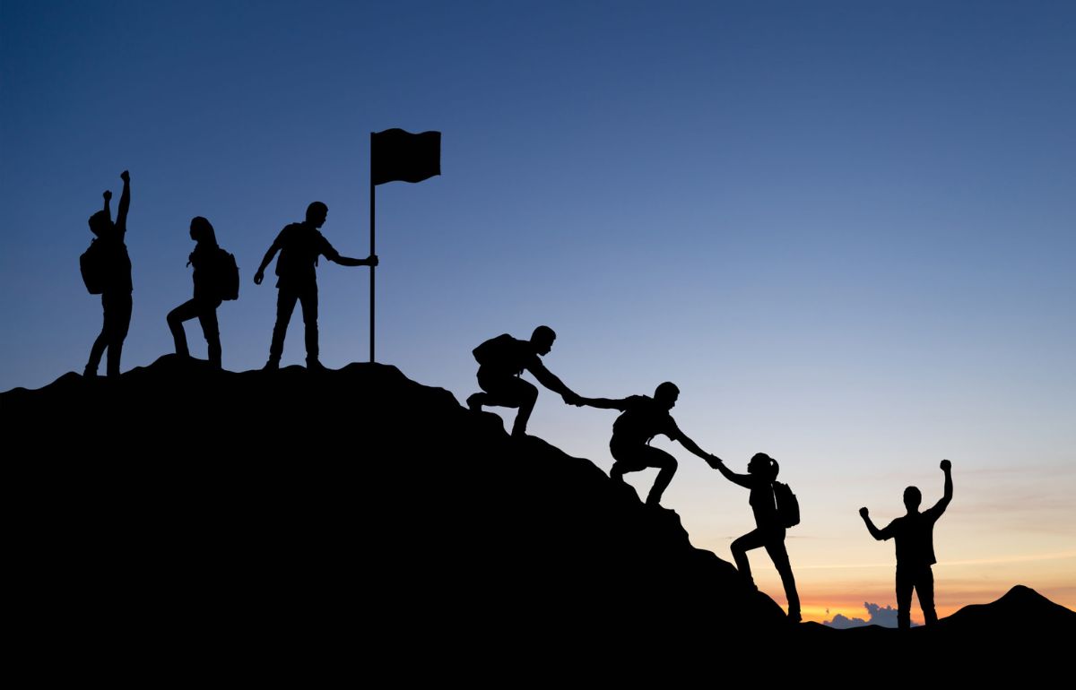 Non-profit organizations creating social impact through awareness and community initiatives by Nvedya Foundation