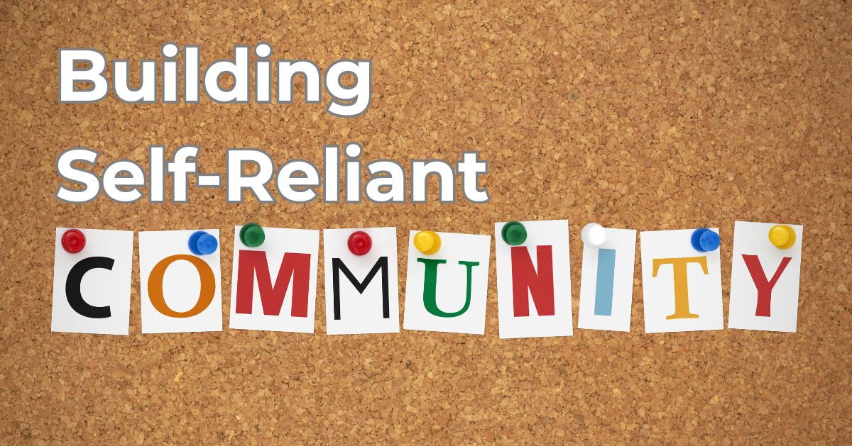 self-reliant communities through education and skill development showing students and skill training programs in India