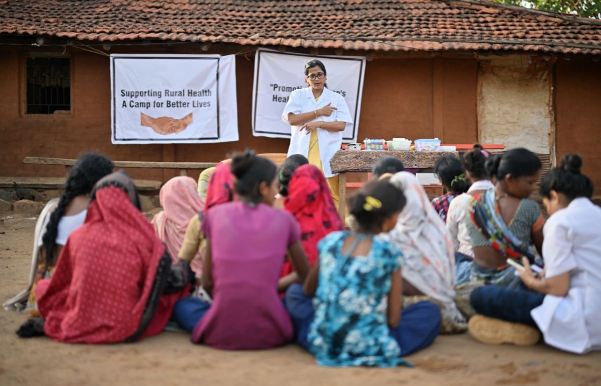 How individuals can contribute to social change