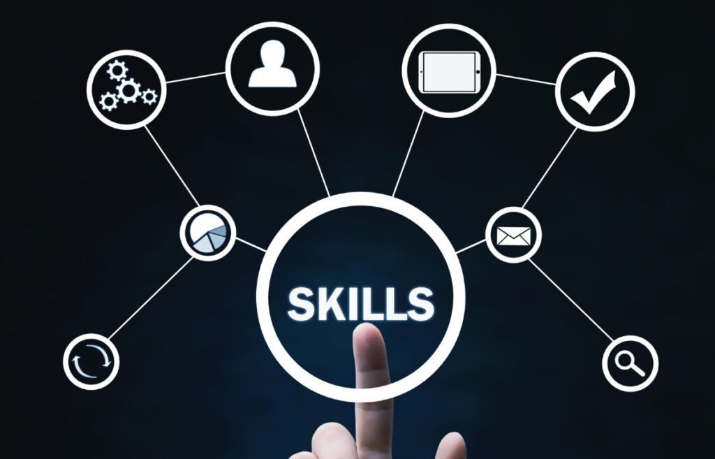 skill enhancement programs helping youth develop practical skills and career opportunities