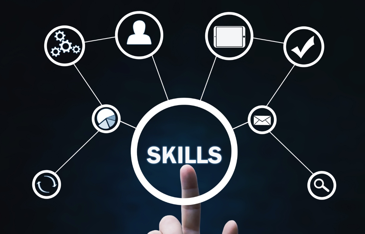 skill enhancement programs helping youth develop practical skills and career opportunities